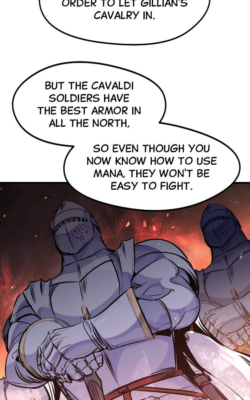 The Regressed Mercenary's Machinations Chapter 60 page 72 - 