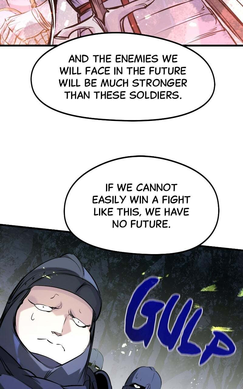 The Regressed Mercenary's Machinations Chapter 60 page 73 - 