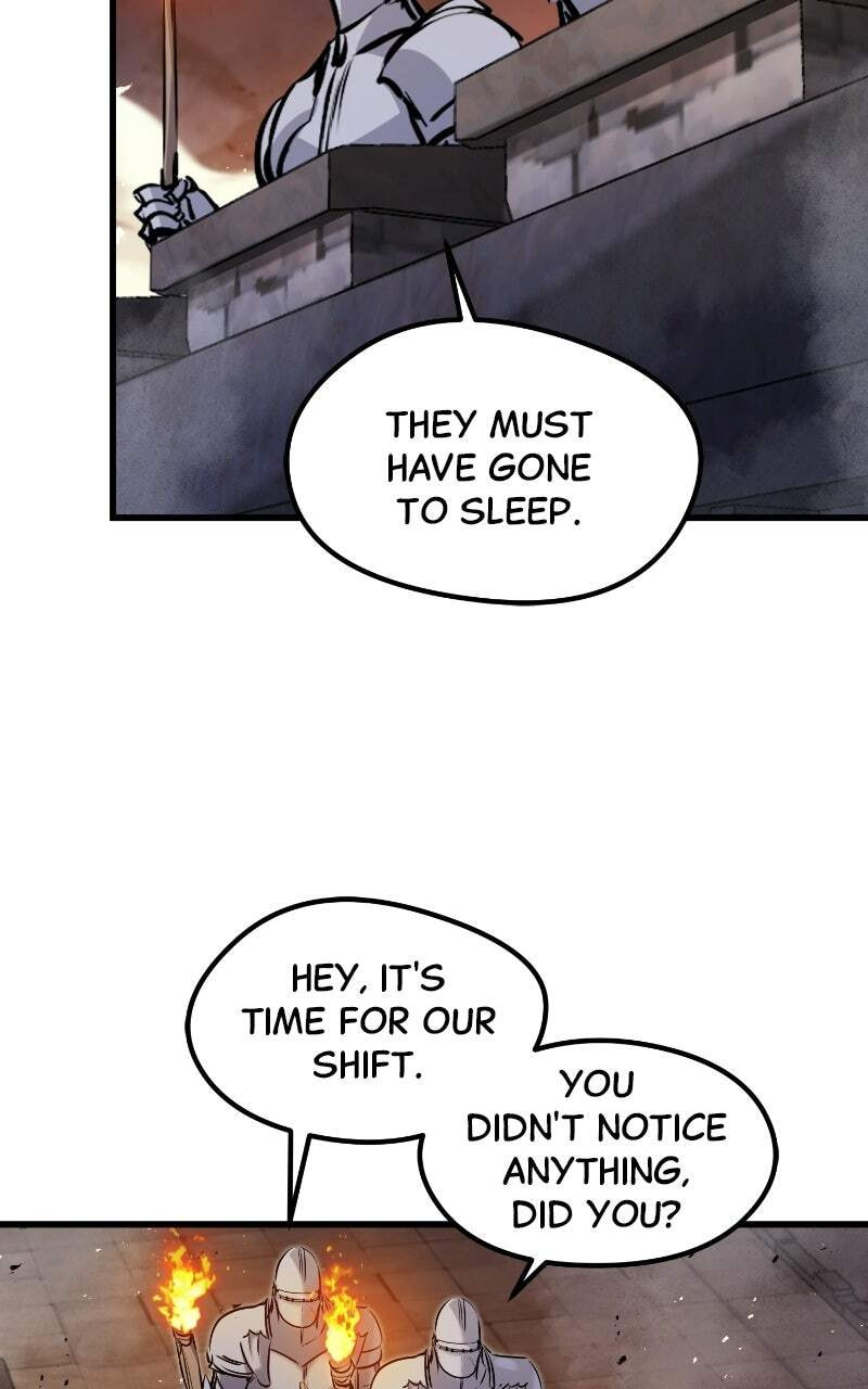 The Regressed Mercenary's Machinations Chapter 60 page 90 - 