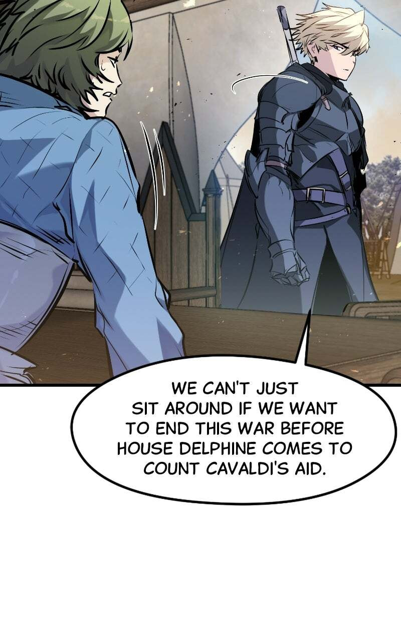 The Regressed Mercenary's Machinations Chapter 60 page 10 - 