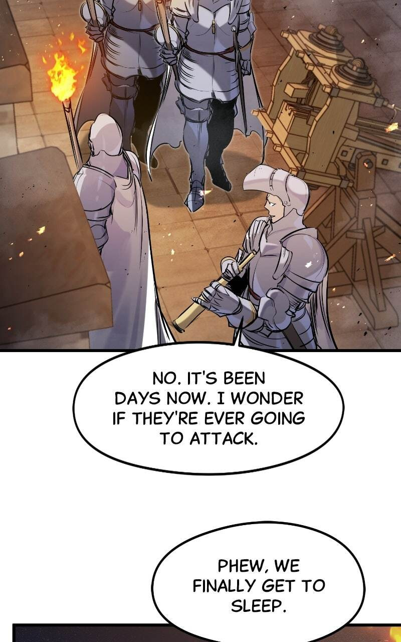 The Regressed Mercenary's Machinations Chapter 60 page 91 - 