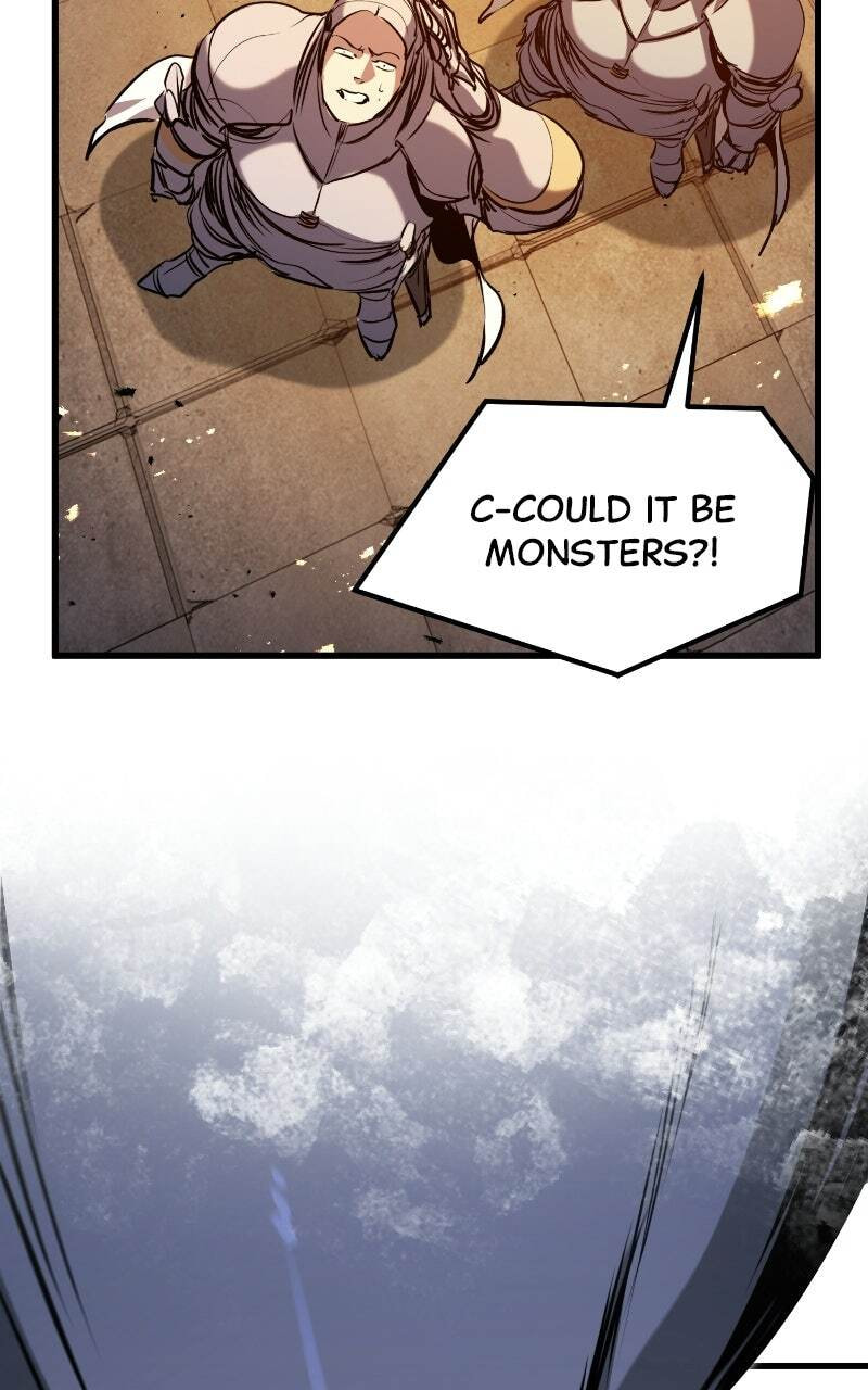 The Regressed Mercenary's Machinations Chapter 60 page 96 - 