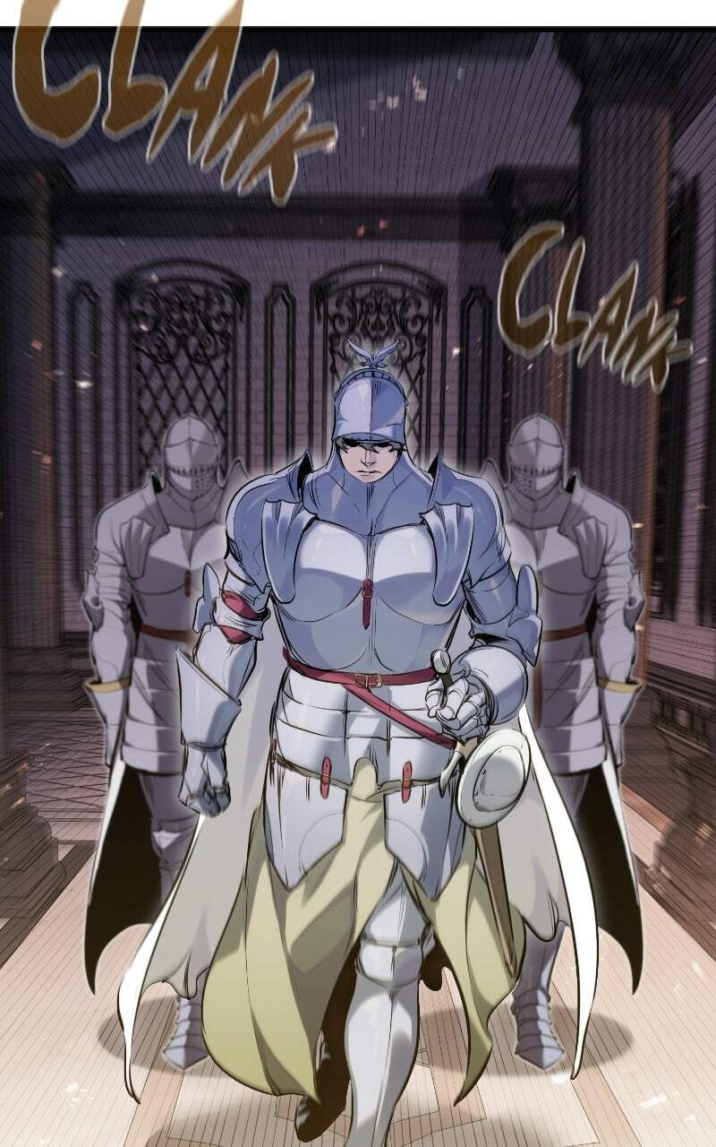 The Regressed Mercenary's Machinations Chapter 61 page 2 - 