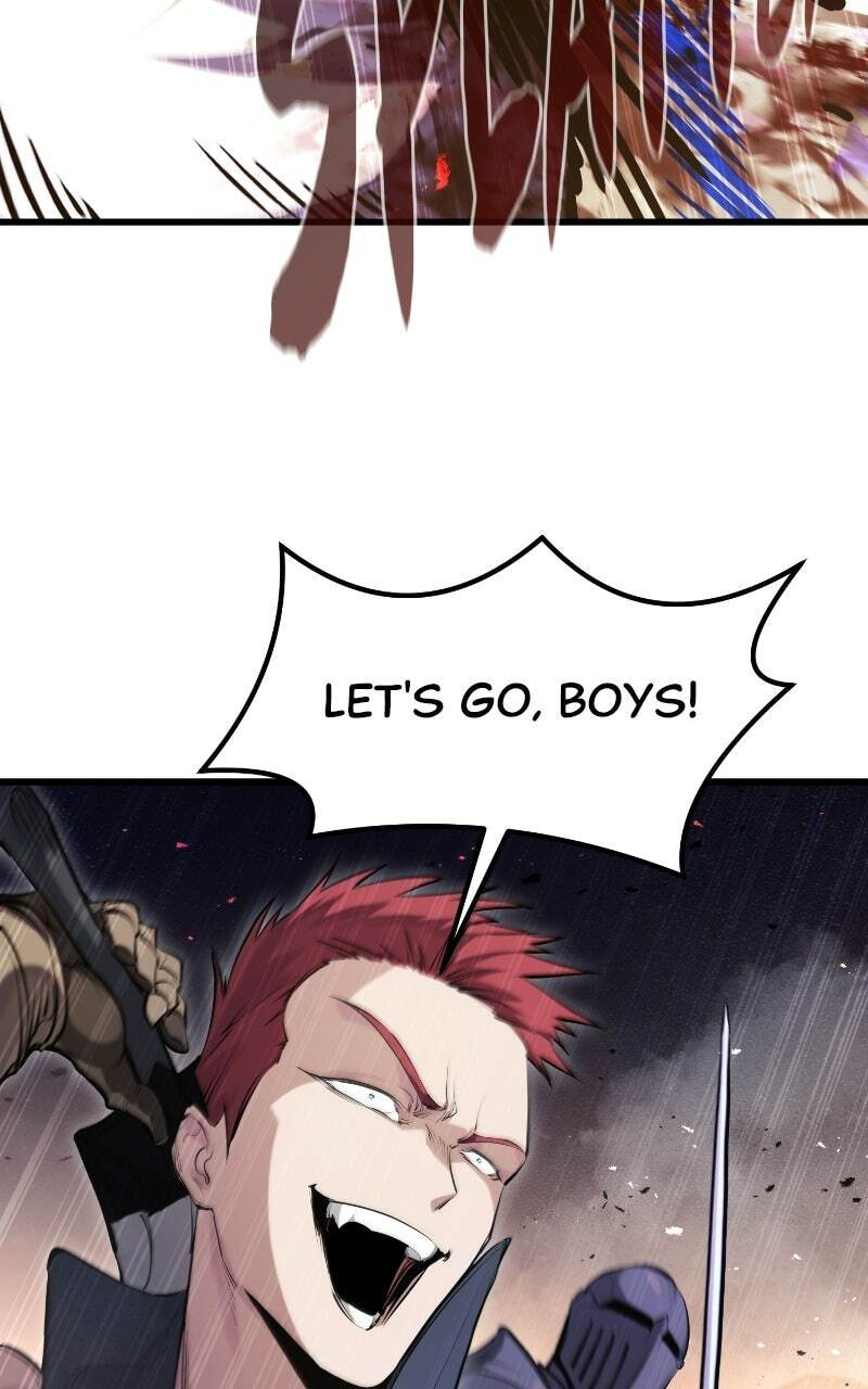 The Regressed Mercenary's Machinations Chapter 61 page 14 - 