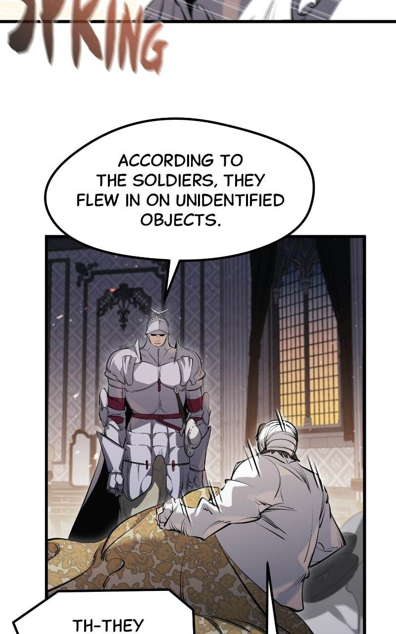 The Regressed Mercenary's Machinations Chapter 61 page 18 - 