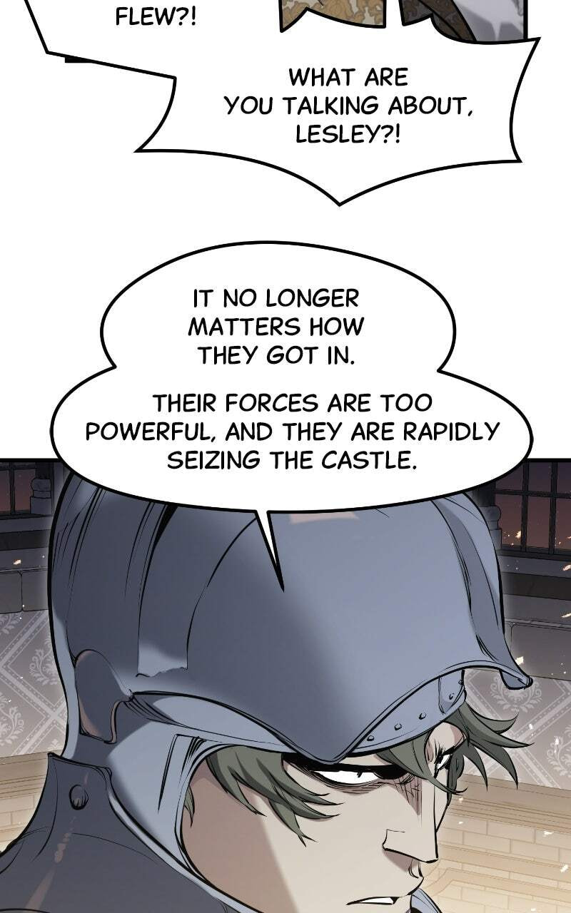 The Regressed Mercenary's Machinations Chapter 61 page 19 - 