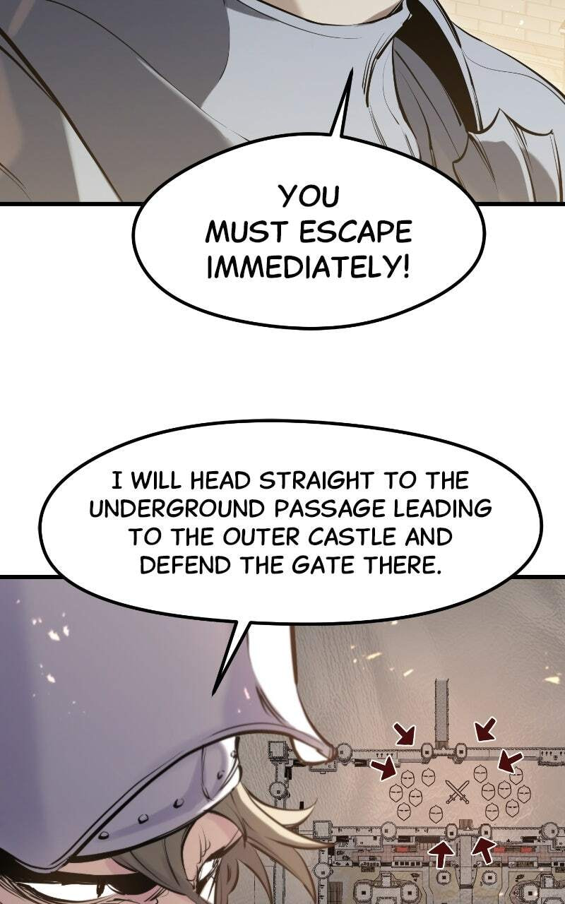 The Regressed Mercenary's Machinations Chapter 61 page 20 - 