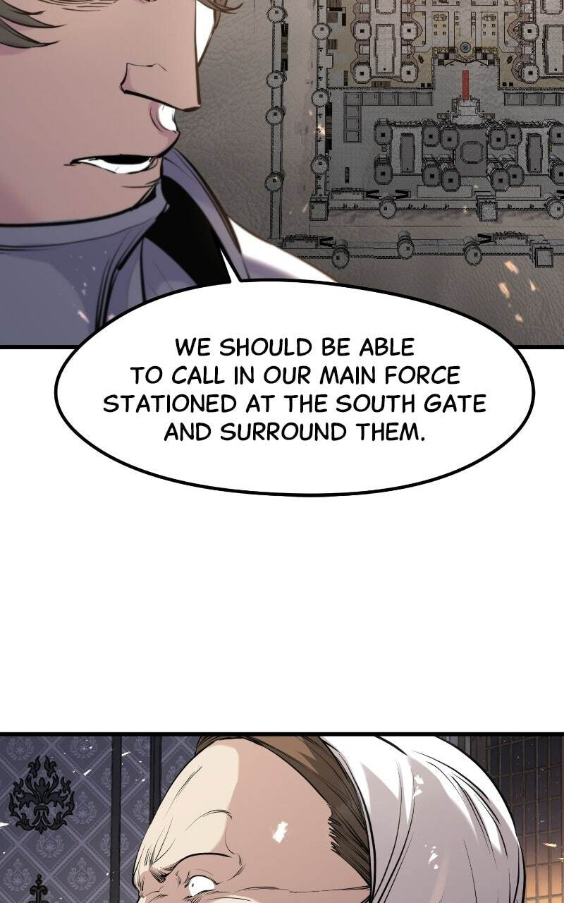 The Regressed Mercenary's Machinations Chapter 61 page 21 - 