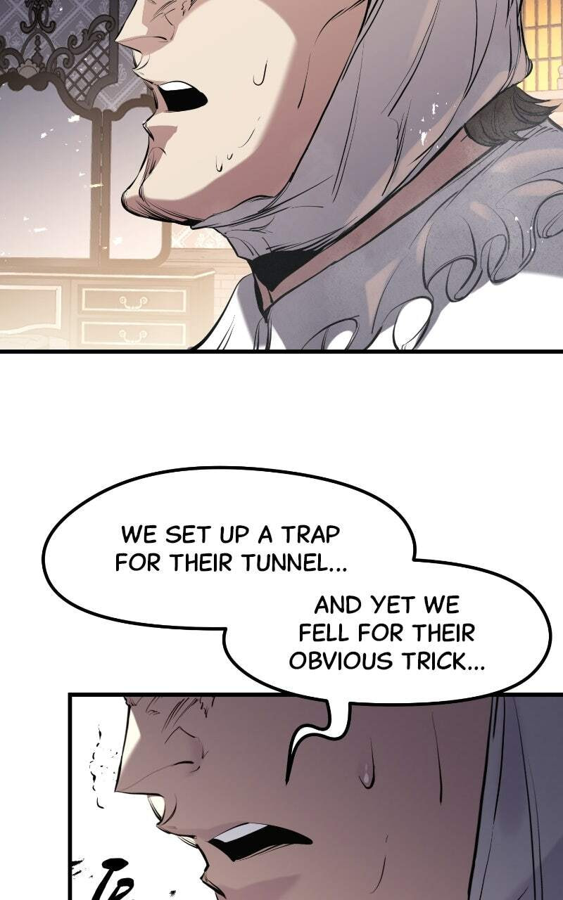 The Regressed Mercenary's Machinations Chapter 61 page 22 - 