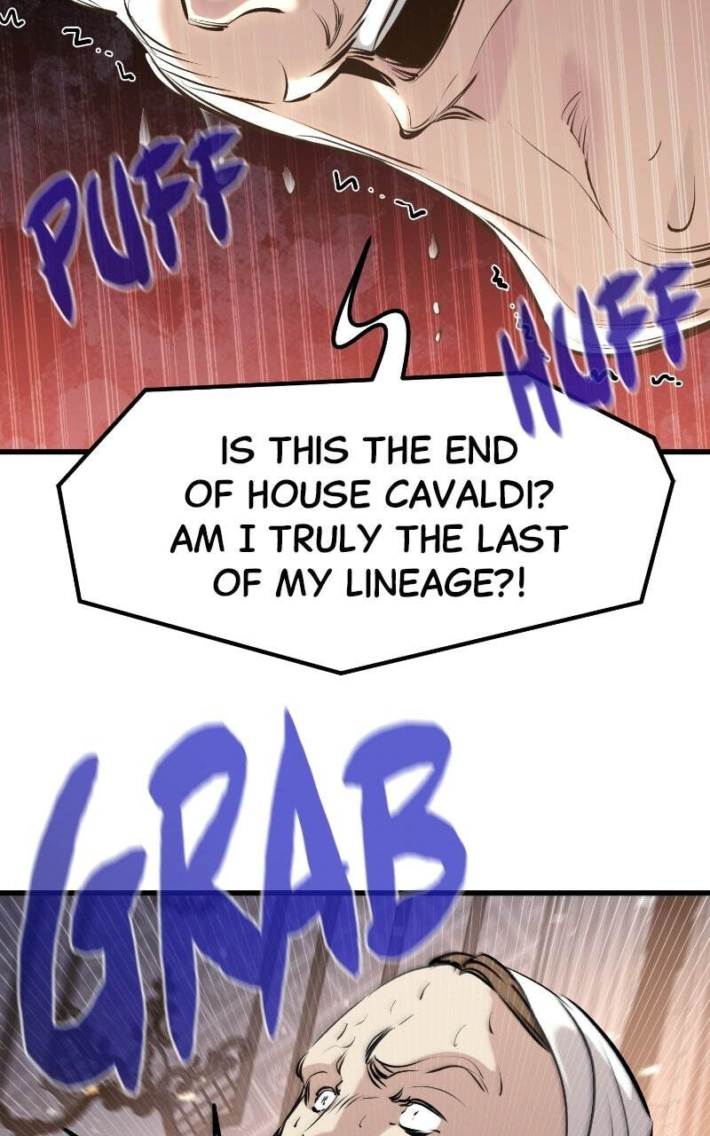 The Regressed Mercenary's Machinations Chapter 61 page 24 - 