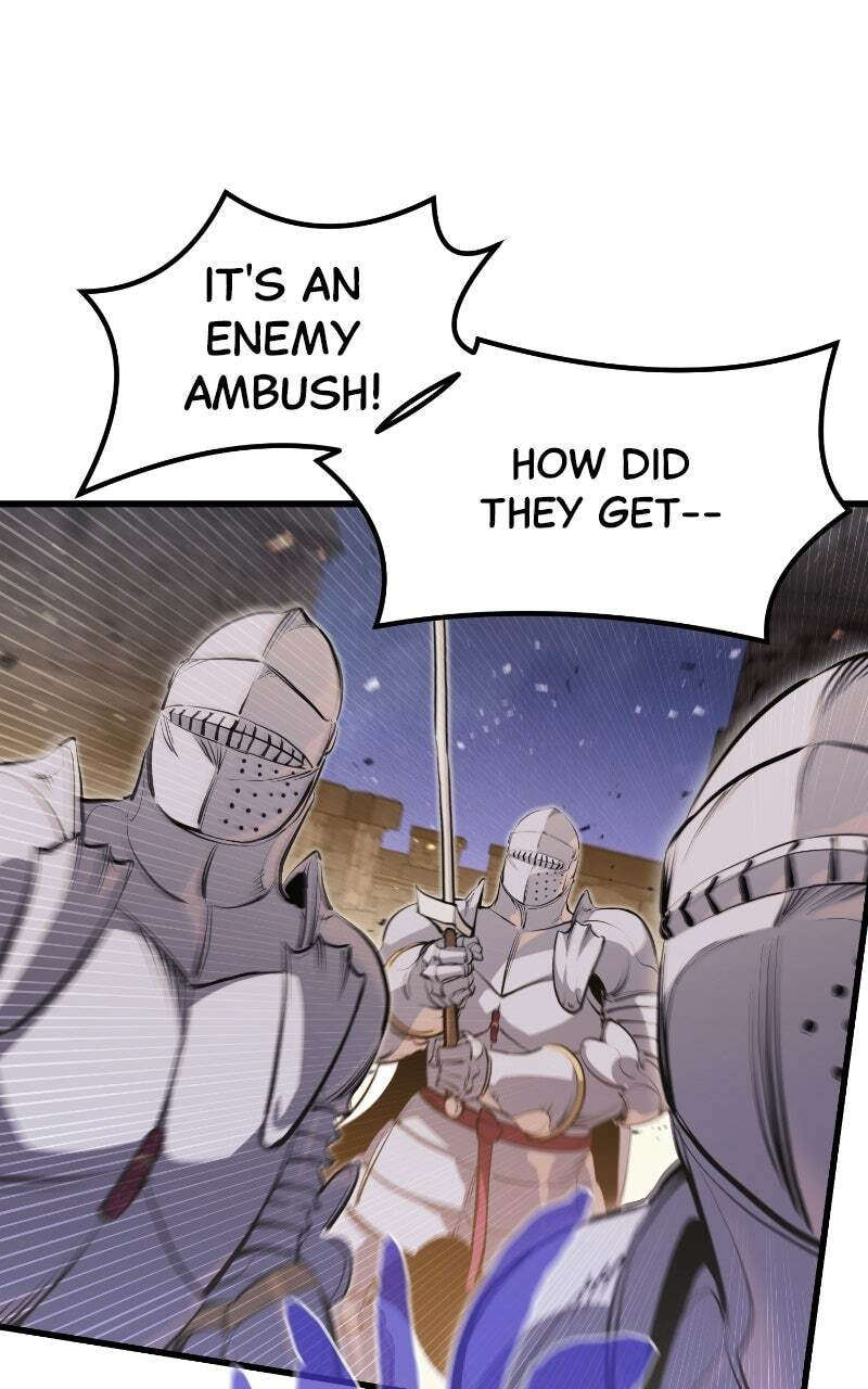 The Regressed Mercenary's Machinations Chapter 61 page 30 - 