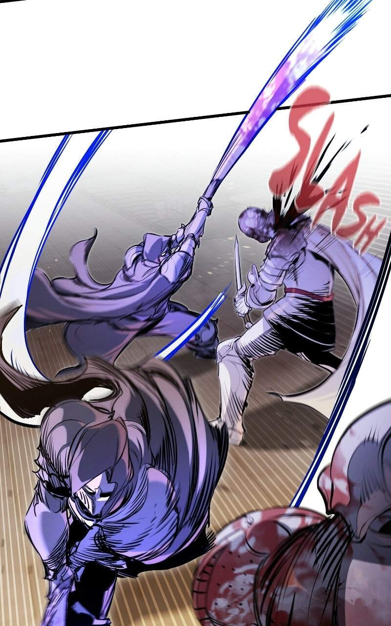 The Regressed Mercenary's Machinations Chapter 61 page 32 - 