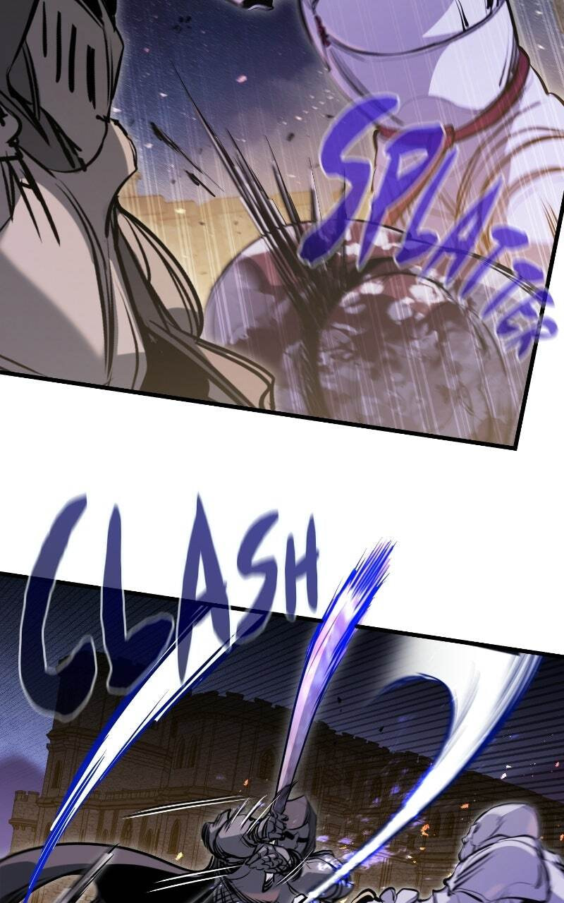 The Regressed Mercenary's Machinations Chapter 61 page 34 - 