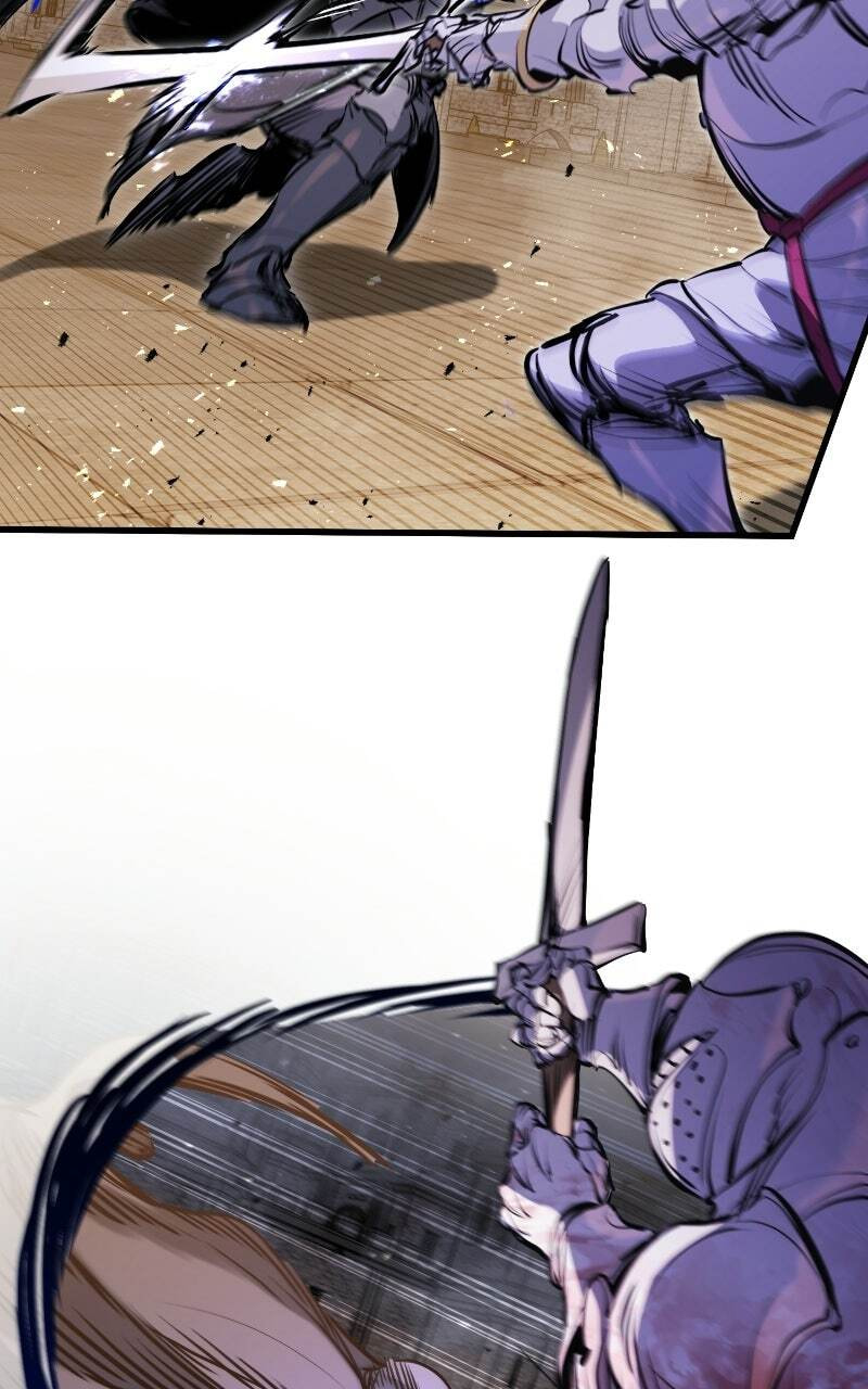 The Regressed Mercenary's Machinations Chapter 61 page 35 - 