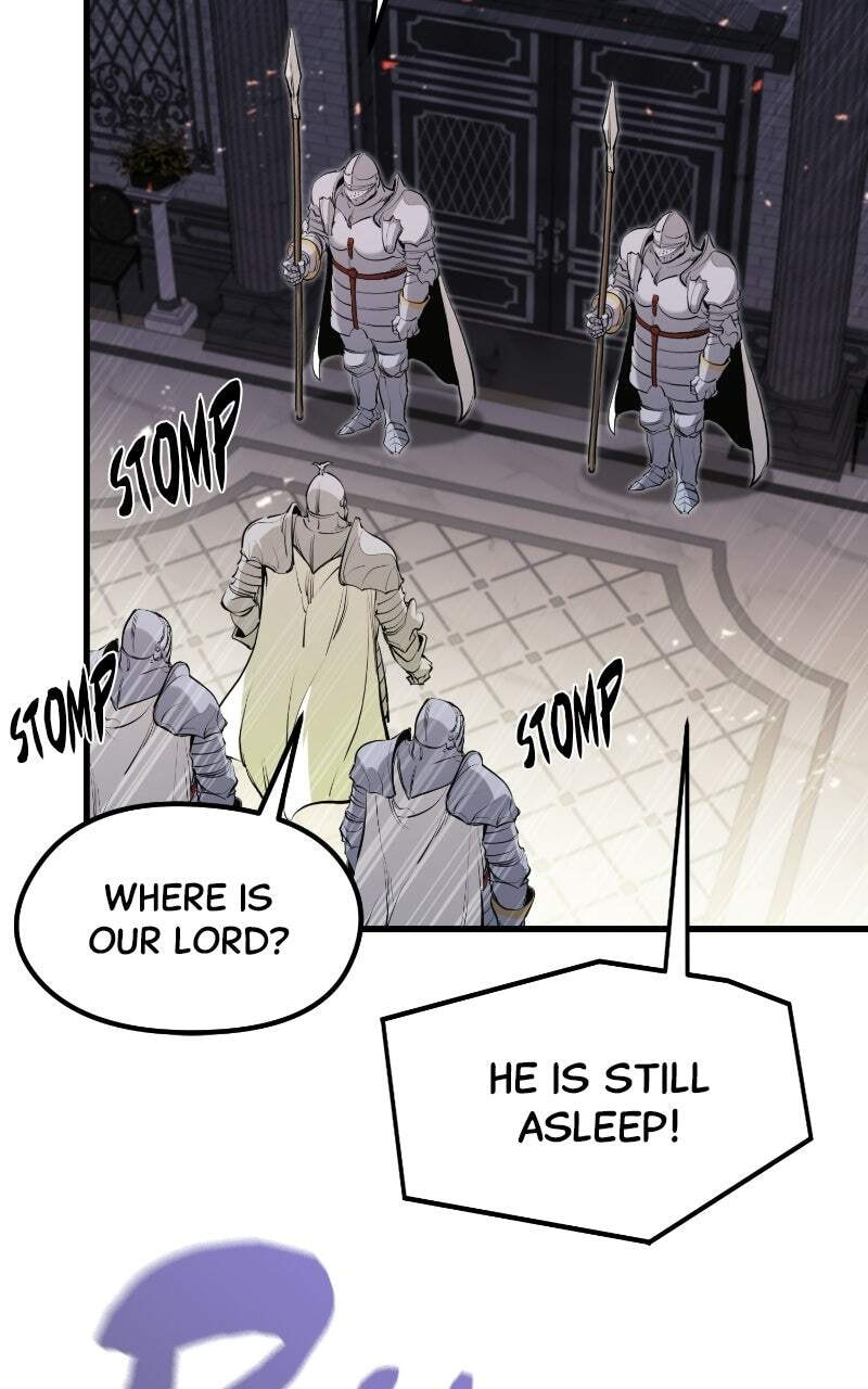 The Regressed Mercenary's Machinations Chapter 61 page 5 - 