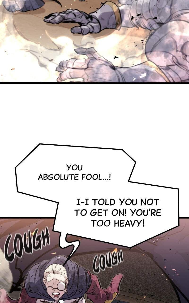 The Regressed Mercenary's Machinations Chapter 61 page 42 - 