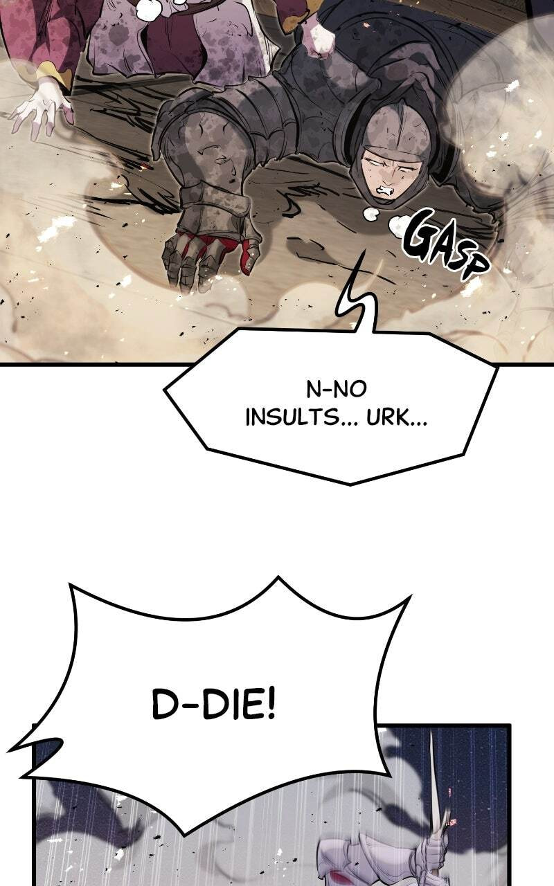 The Regressed Mercenary's Machinations Chapter 61 page 43 - 