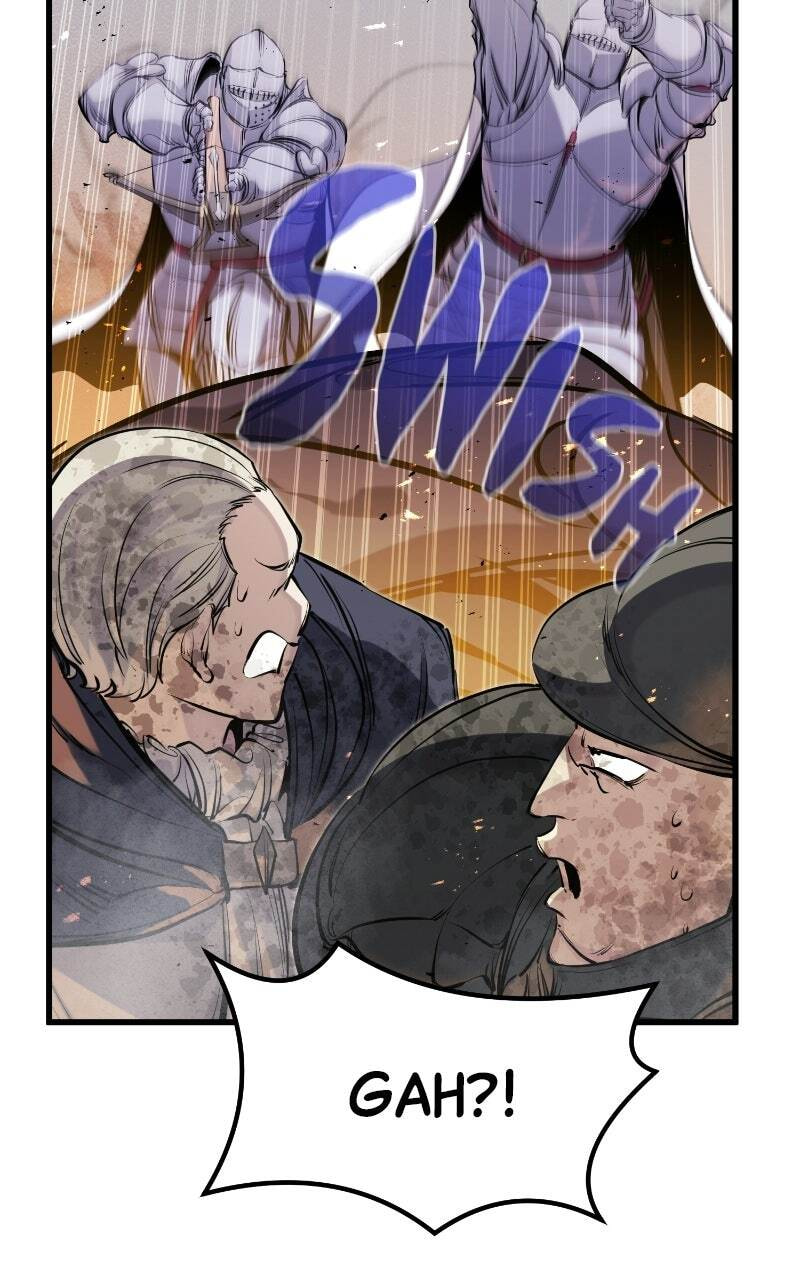 The Regressed Mercenary's Machinations Chapter 61 page 44 - 
