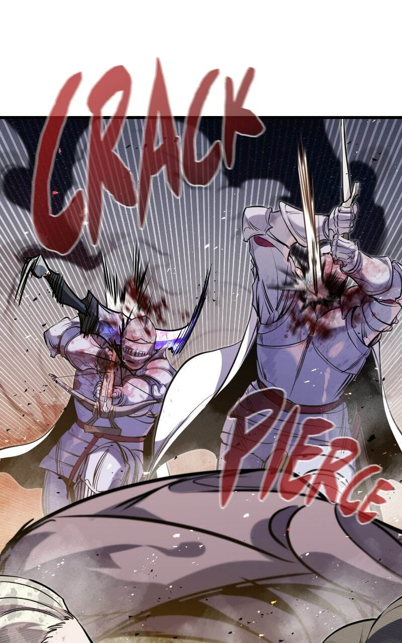 The Regressed Mercenary's Machinations Chapter 61 page 45 - 