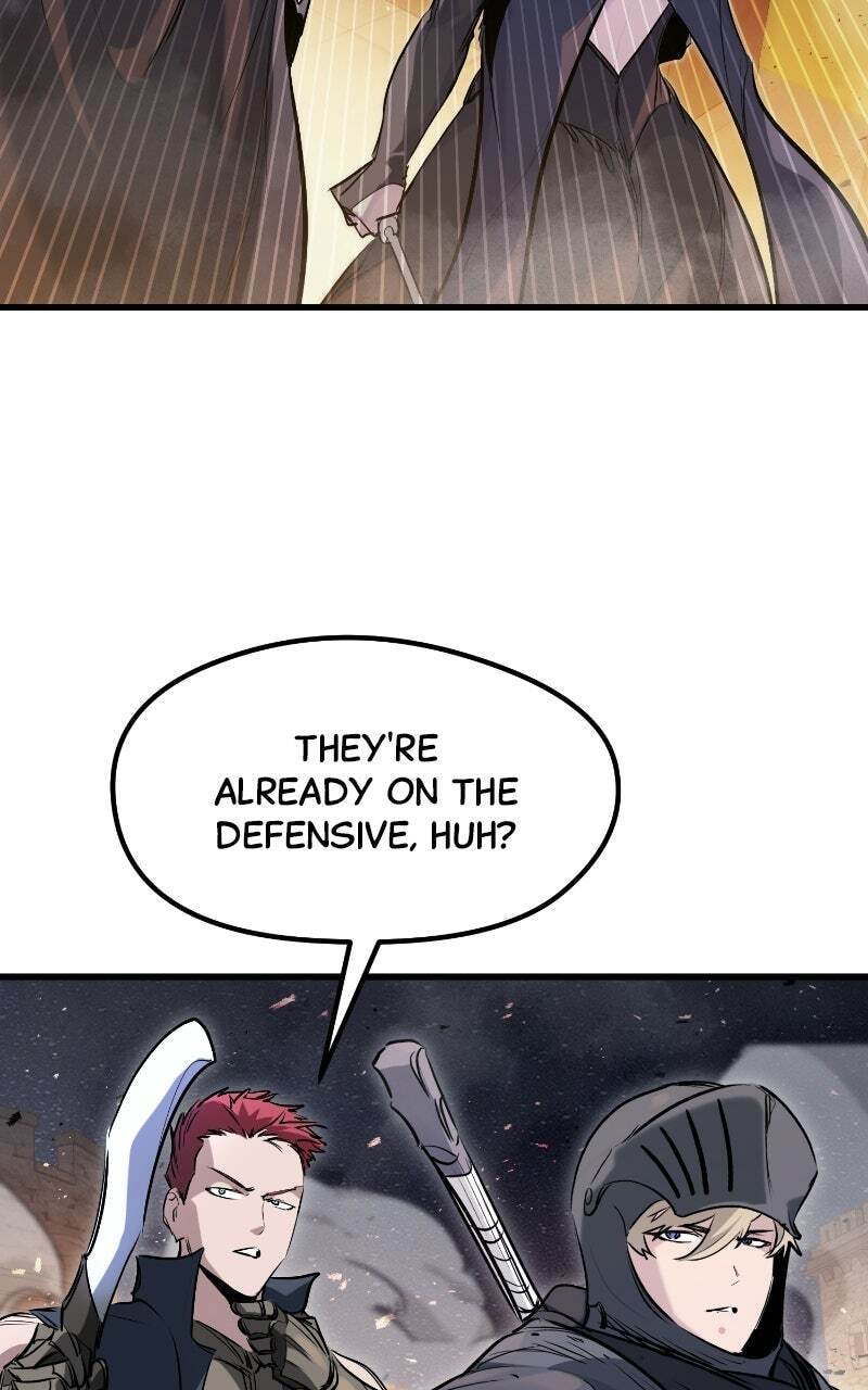 The Regressed Mercenary's Machinations Chapter 61 page 50 - 
