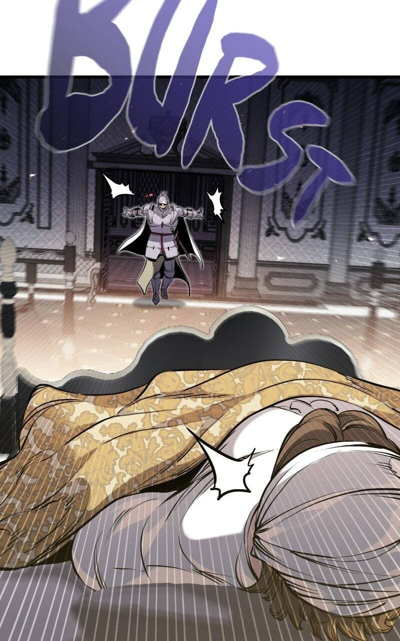The Regressed Mercenary's Machinations Chapter 61 page 6 - 