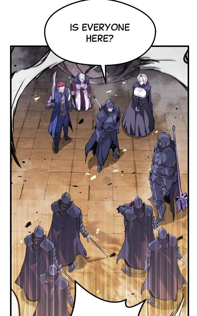 The Regressed Mercenary's Machinations Chapter 61 page 53 - 