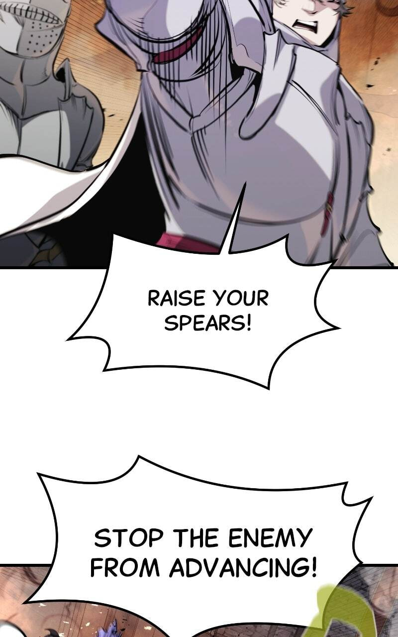 The Regressed Mercenary's Machinations Chapter 61 page 68 - 