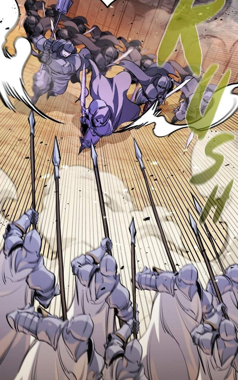 The Regressed Mercenary's Machinations Chapter 61 page 69 - 