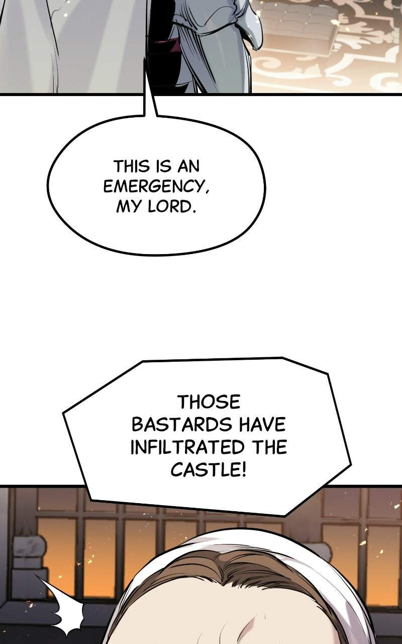 The Regressed Mercenary's Machinations Chapter 61 page 8 - 