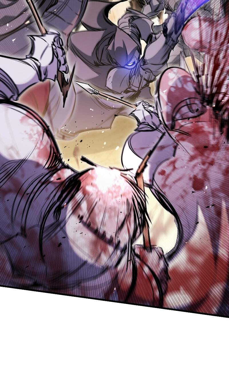 The Regressed Mercenary's Machinations Chapter 61 page 71 - 