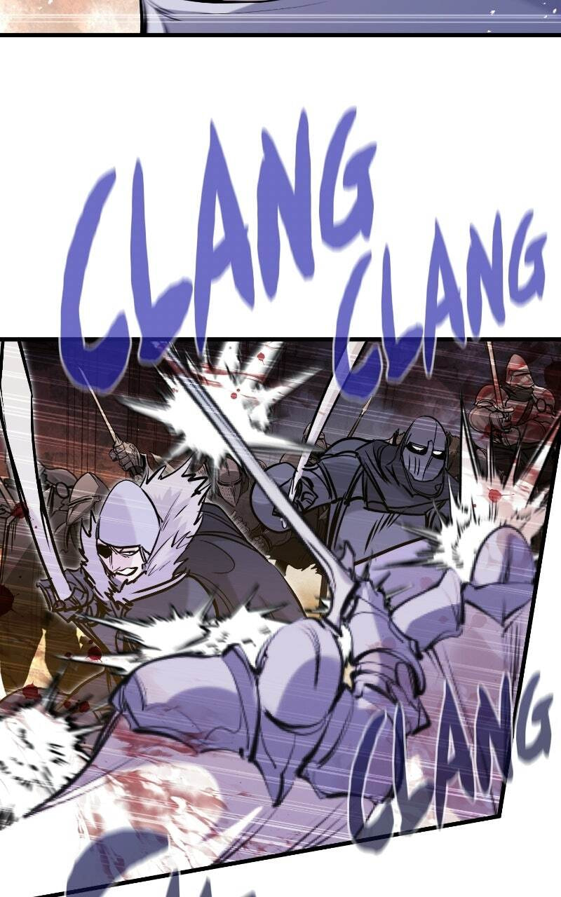 The Regressed Mercenary's Machinations Chapter 61 page 73 - 