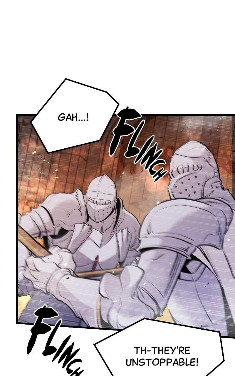 The Regressed Mercenary's Machinations Chapter 61 page 76 - 