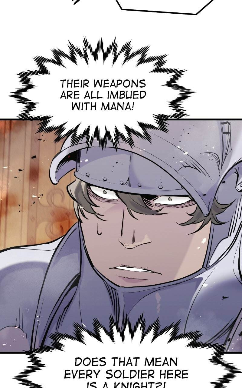 The Regressed Mercenary's Machinations Chapter 61 page 77 - 