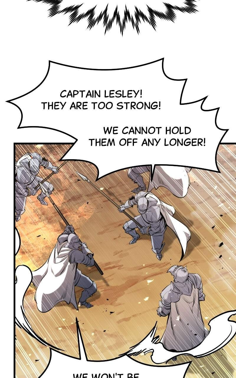 The Regressed Mercenary's Machinations Chapter 61 page 81 - 