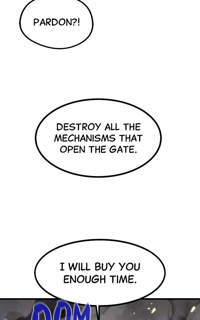 The Regressed Mercenary's Machinations Chapter 61 page 83 - 