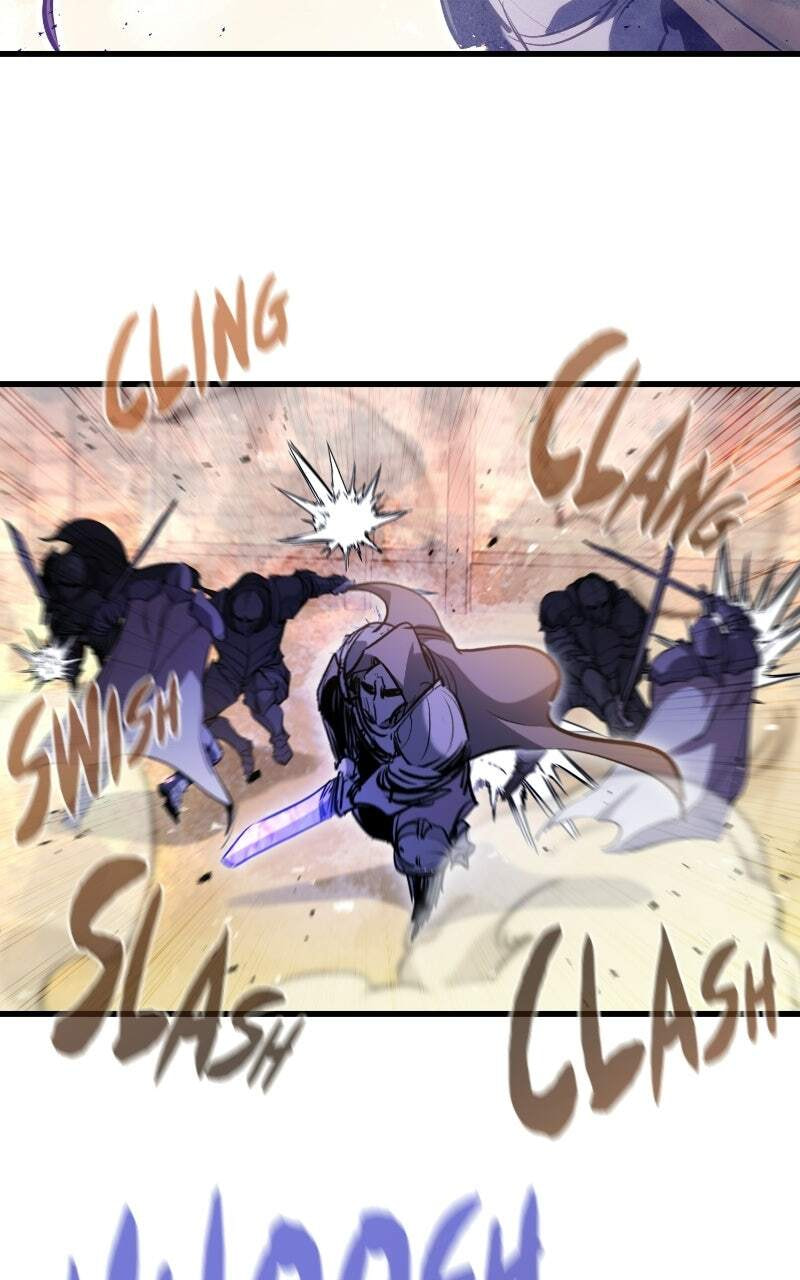 The Regressed Mercenary's Machinations Chapter 61 page 85 - 