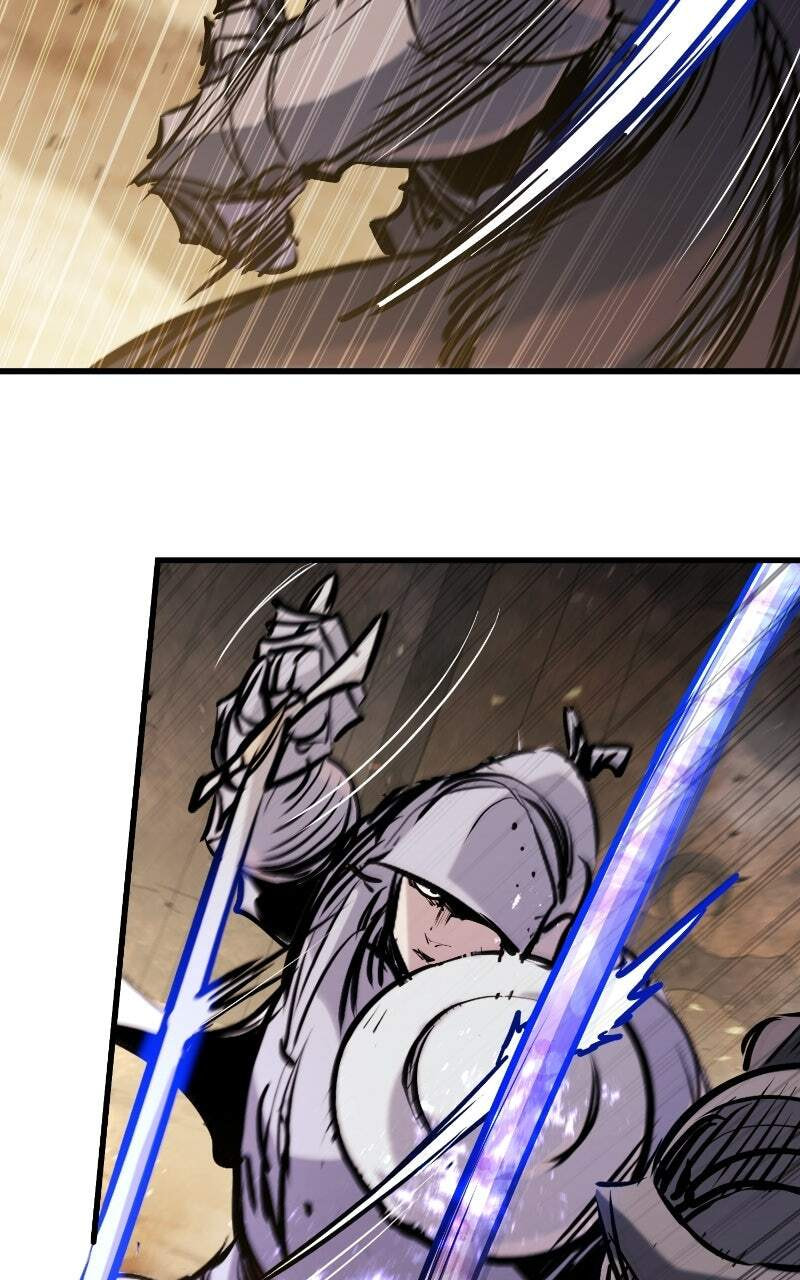 The Regressed Mercenary's Machinations Chapter 61 page 93 - 
