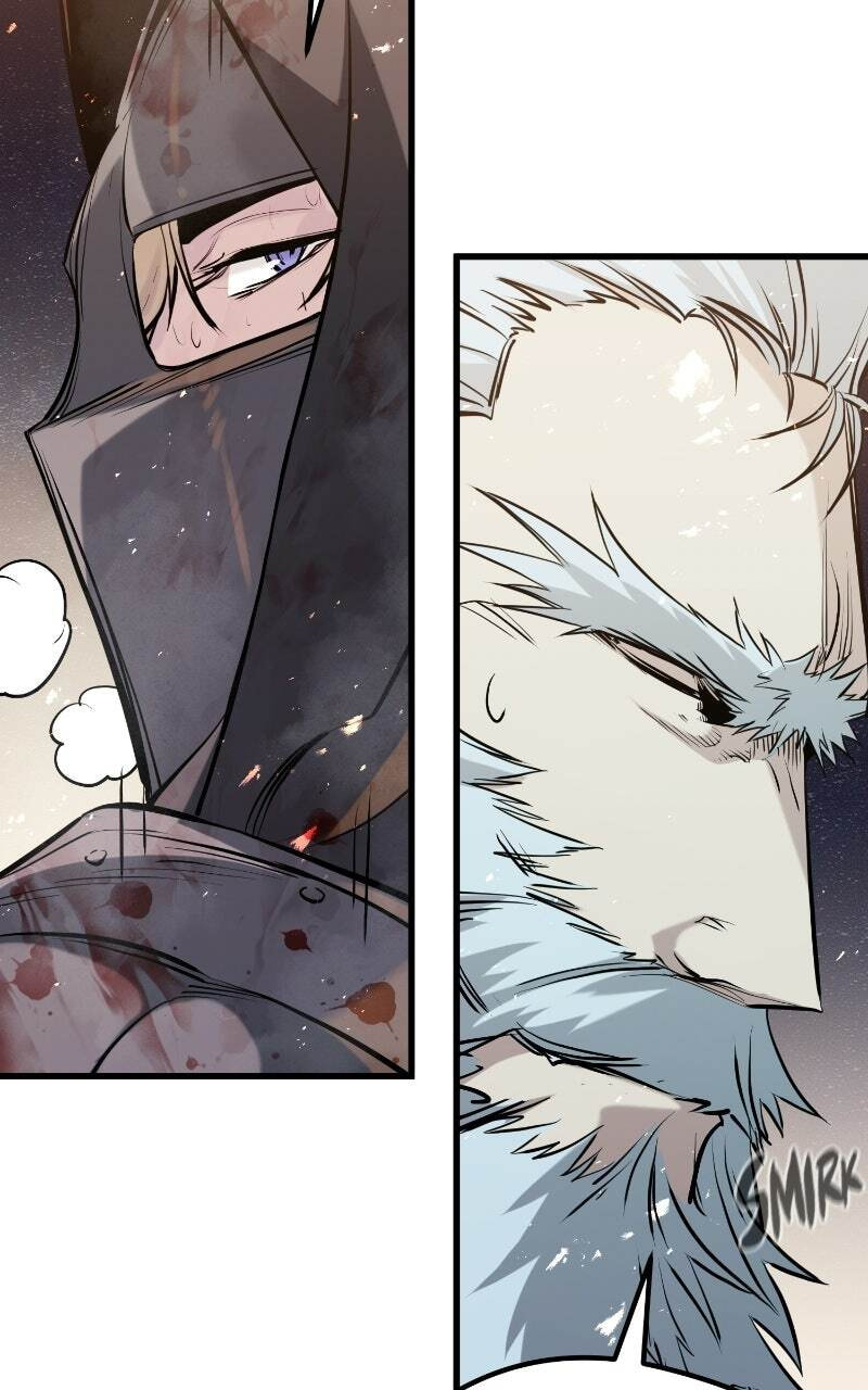 The Regressed Mercenary's Machinations Chapter 62 page 116 - 