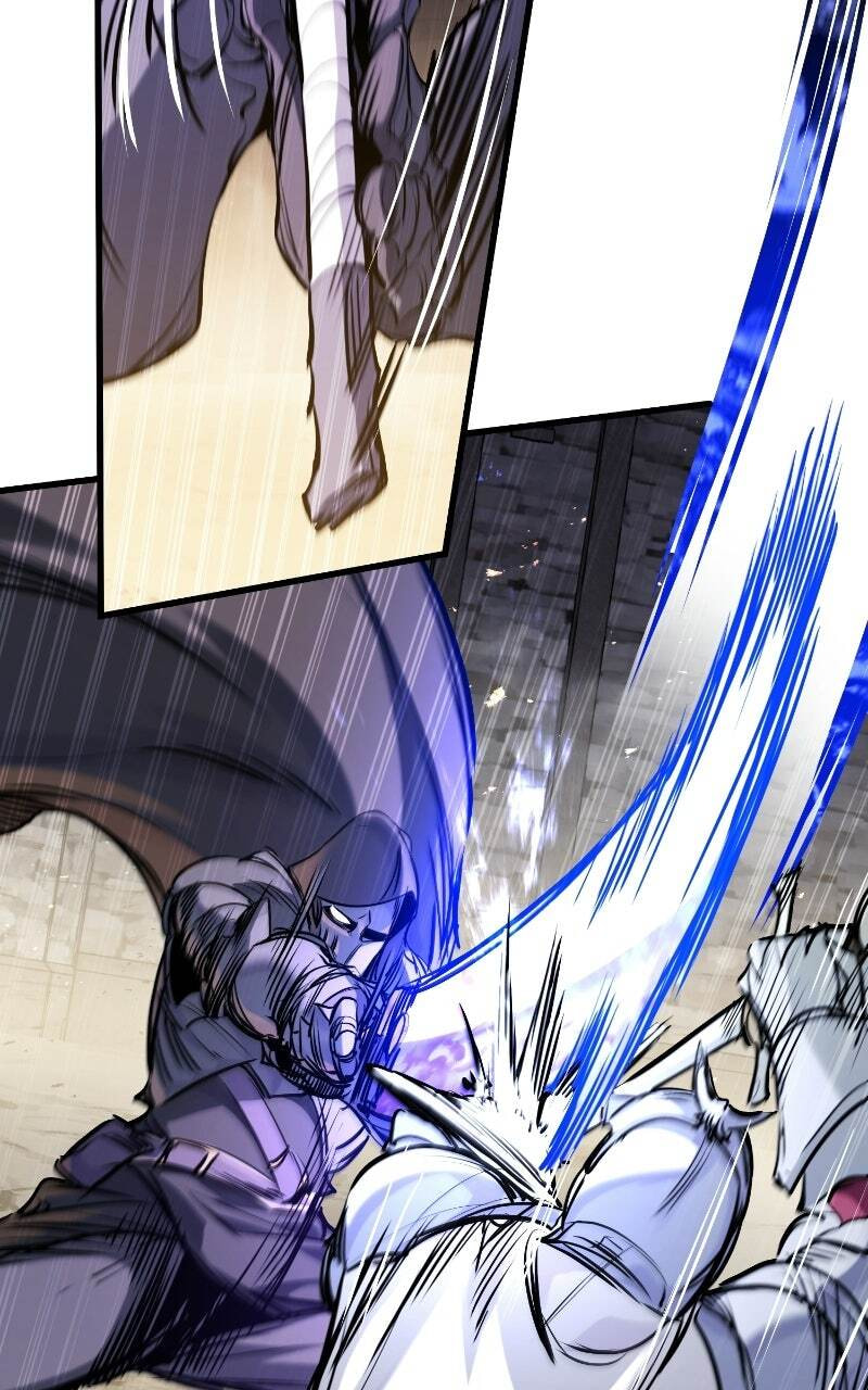 The Regressed Mercenary's Machinations Chapter 62 page 21 - 