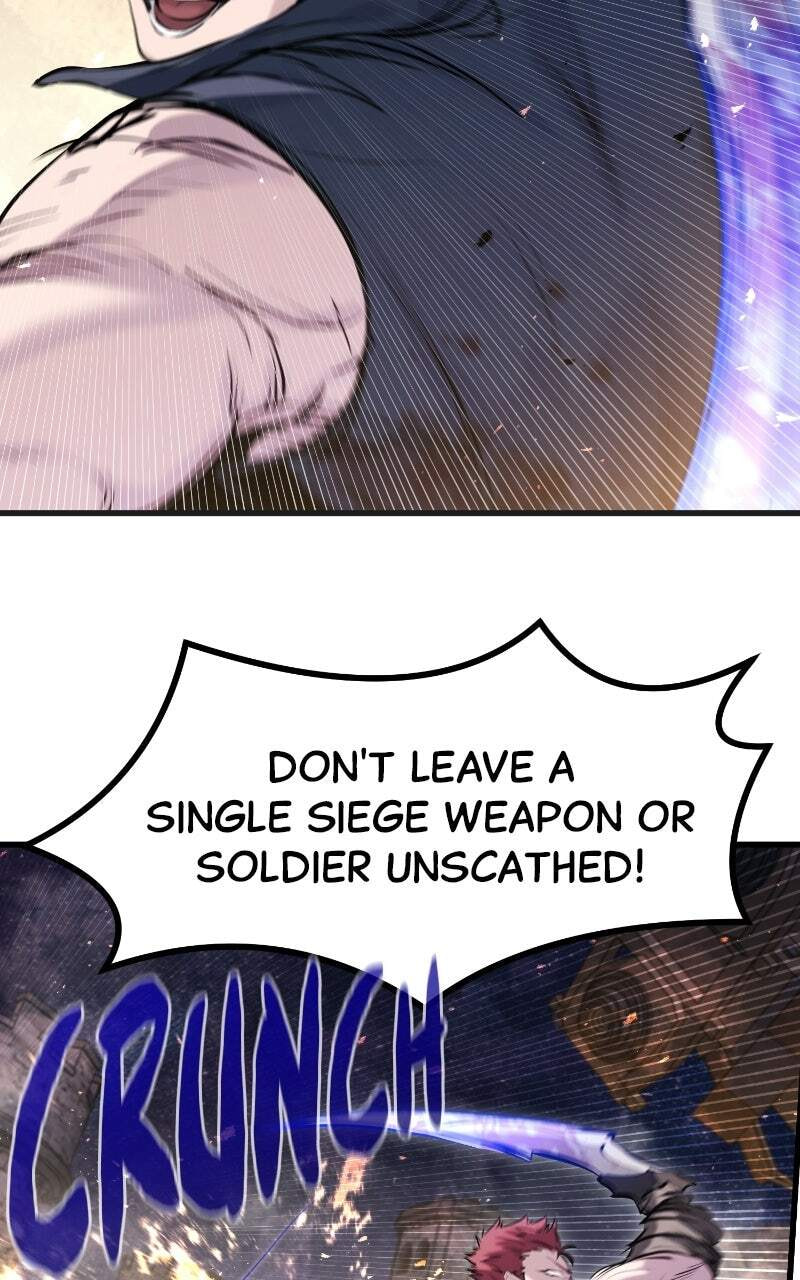 The Regressed Mercenary's Machinations Chapter 62 page 4 - 