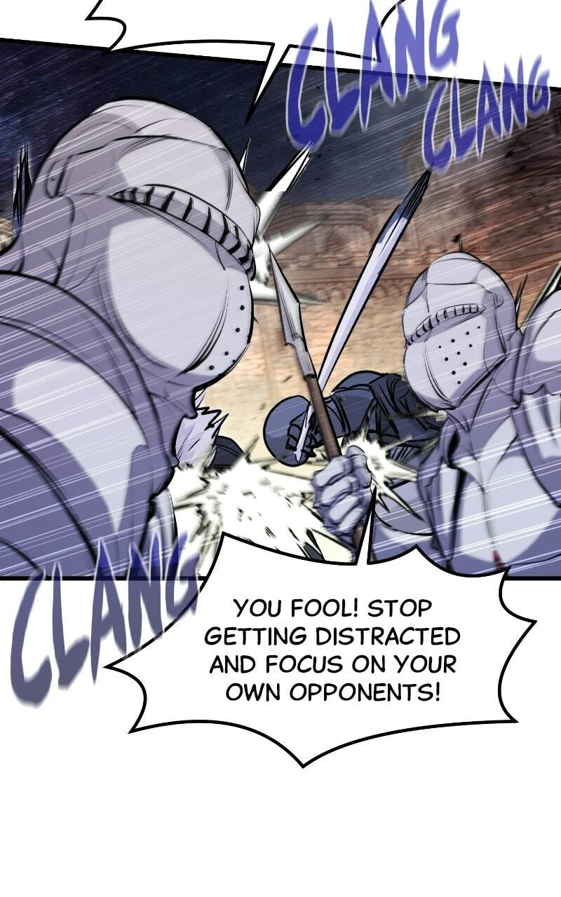 The Regressed Mercenary's Machinations Chapter 62 page 35 - 