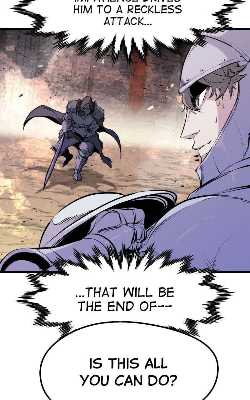 The Regressed Mercenary's Machinations Chapter 62 page 41 - 