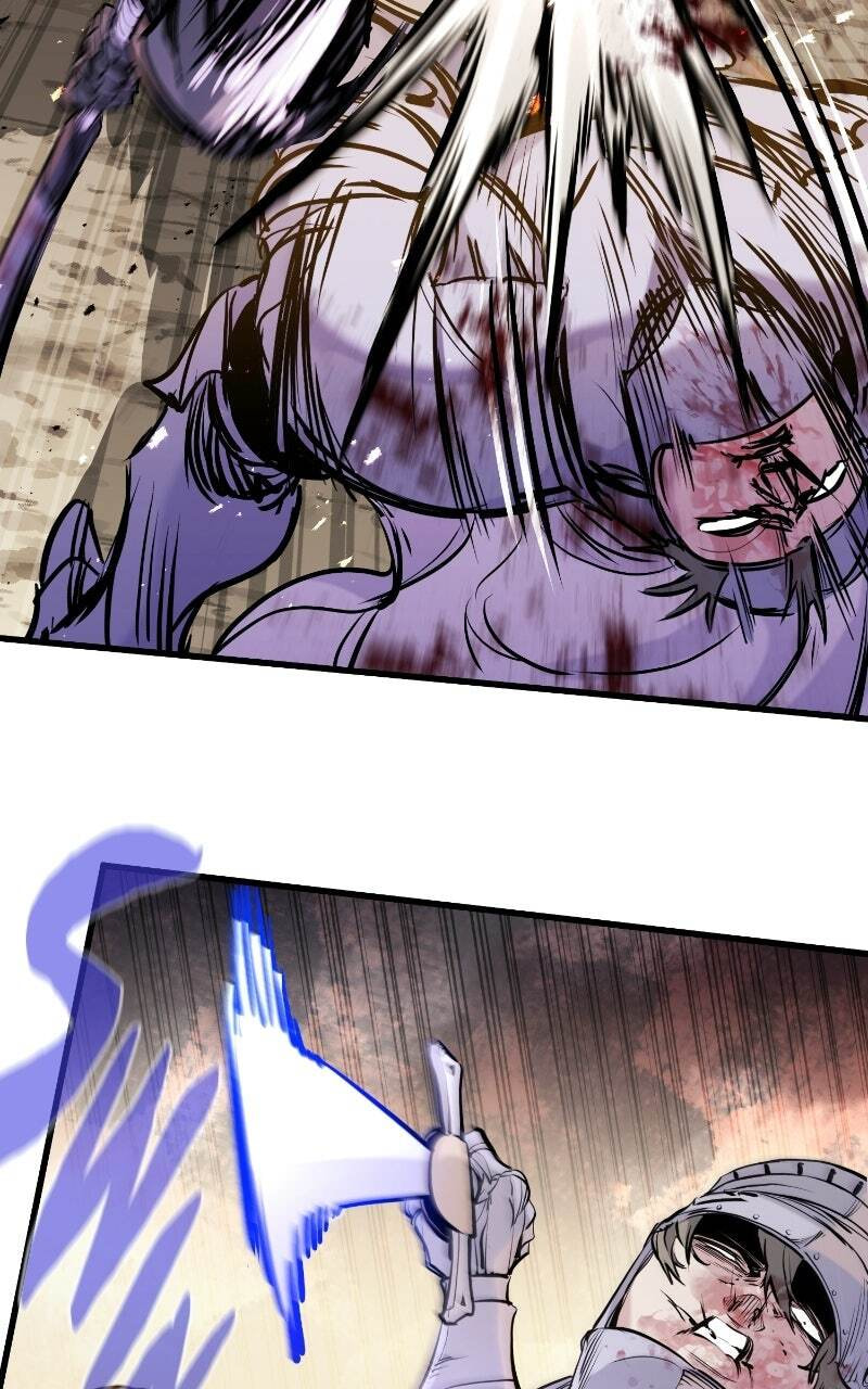The Regressed Mercenary's Machinations Chapter 62 page 45 - 