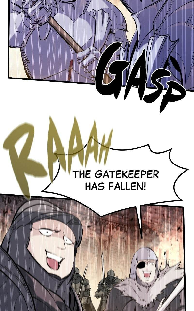 The Regressed Mercenary's Machinations Chapter 62 page 60 - 