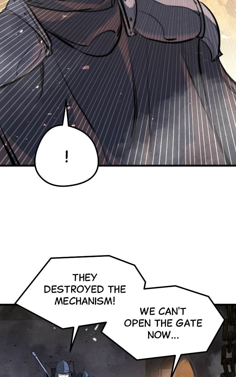 The Regressed Mercenary's Machinations Chapter 62 page 68 - 