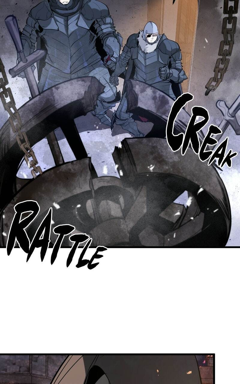 The Regressed Mercenary's Machinations Chapter 62 page 69 - 
