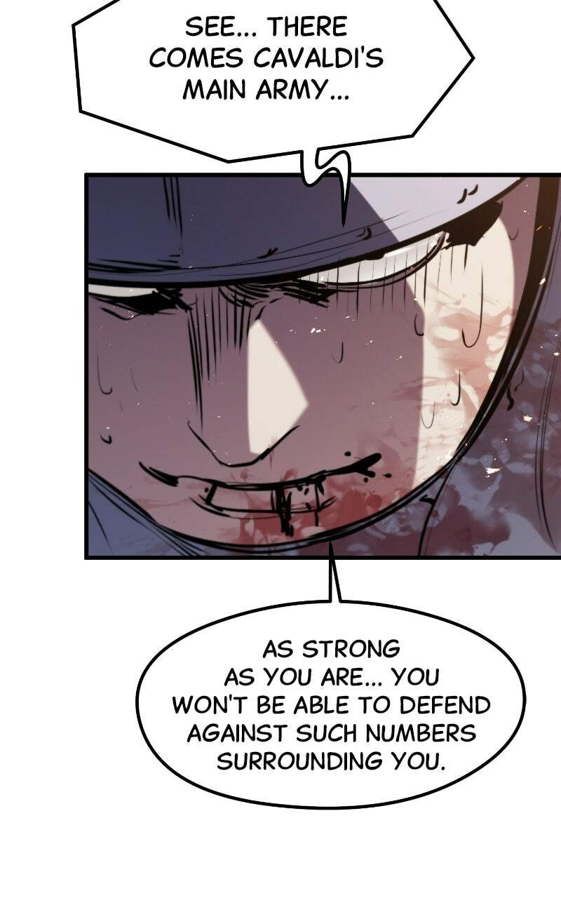 The Regressed Mercenary's Machinations Chapter 62 page 71 - 