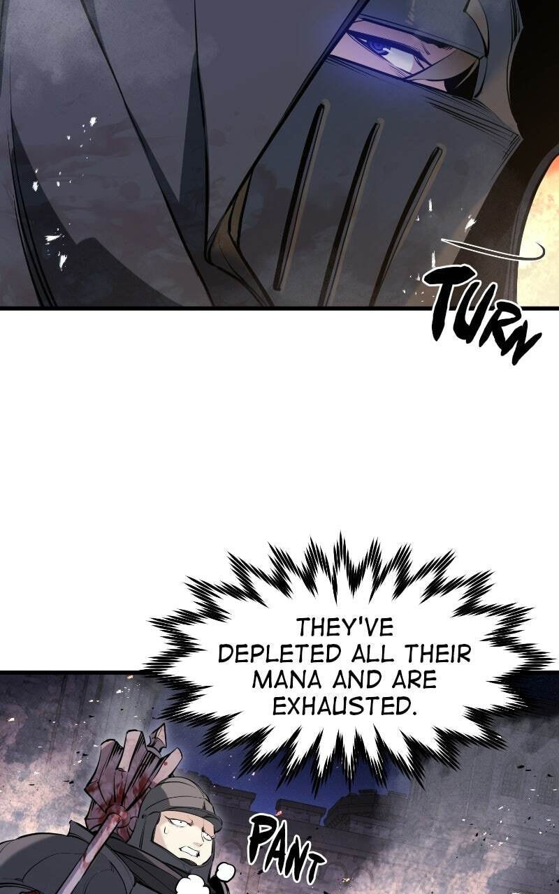 The Regressed Mercenary's Machinations Chapter 62 page 75 - 