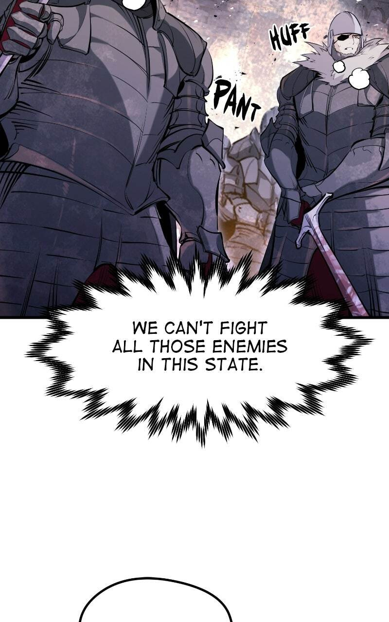 The Regressed Mercenary's Machinations Chapter 62 page 76 - 