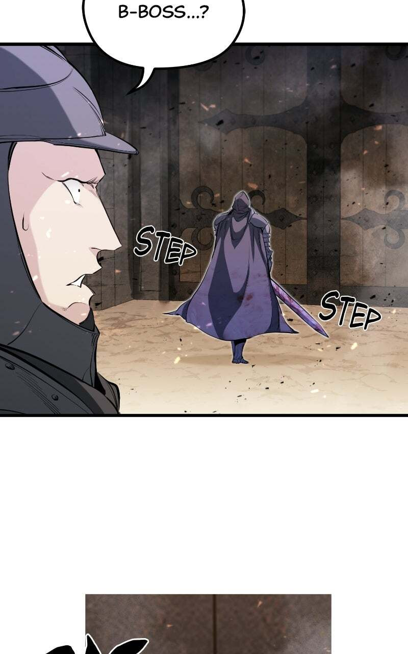 The Regressed Mercenary's Machinations Chapter 62 page 77 - 